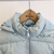 Campera Jazmin celeste en internet