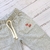 Babucha Rustico Melange - comprar online