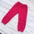 Babucha Amelia Fucsia - comprar online