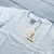 Remera Corta Basica Blanca - comprar online