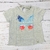 Remera Mariposa