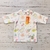 Remera Helados (UV 50+) manga corta