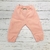 Pantalon Corderoy Bebe Rosa en internet