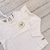 Remera corazón Blanca - tienda online