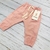 Pantalon Corderoy Bebe Rosa - comprar online