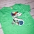 Remera T-Rex - comprar online