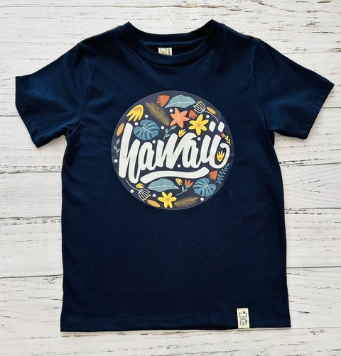 Remera Hawai - comprar online