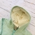 Campera de Frisa bebe Aqua - comprar online