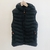 Chaleco Puffer Negro