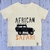 Remera African Safari - comprar online