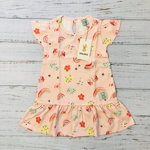 Vestido Jazmin