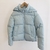 Campera Jazmin celeste