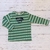 Remera Rayada New York