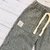 Pantalon Waffle topo - comprar online