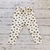 Calza Animal Print