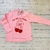 Remera Cherry