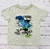 Remera T-Rex - comprar online