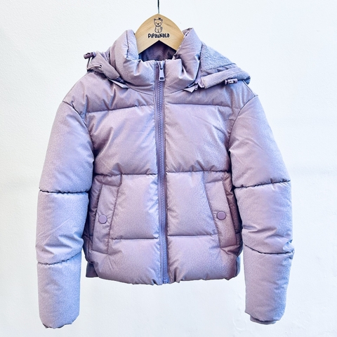 Campera Jazmin Lila - comprar online