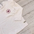 Remera corazón Blanca en internet
