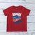 Remera Shark Attack
