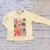 Remera Flower