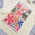 Remera Flower en internet