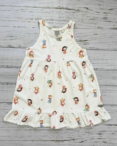 Vestido Hadas - comprar online