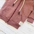 Campera Pipa Malbec en internet