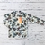 Remera Surf (UV 50+) manga larga