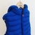 Chaleco Puffer Francia en internet