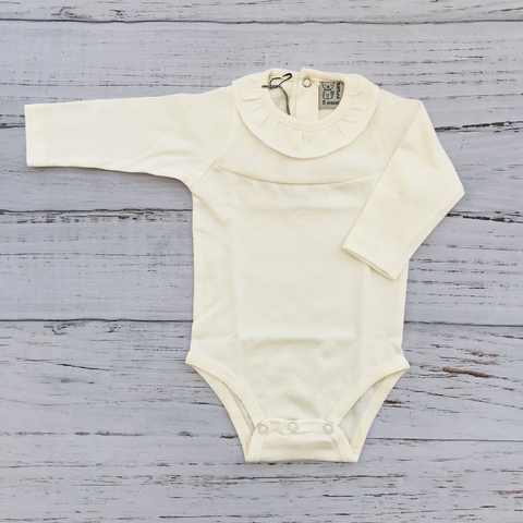 Body Jazmin Crudo