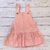 Jumper de Corderoy Rosa