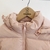 Campera Jazmin Rosa en internet