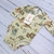 Body Dinos M/larga - comprar online