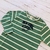 Remera Rayada New York - comprar online