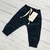 Pantalon Corderoy Bebe Azul - comprar online