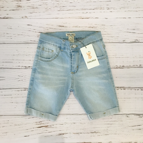 Bermuda de Jean