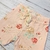 Biker Morley Flor Rosa - comprar online