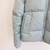 Campera Jazmin celeste - comprar online
