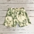 Short Rustico con Banda batik
