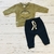 Conjunto T-Rex