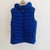 Chaleco Puffer Francia