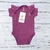 Body con Volados Fucsia
