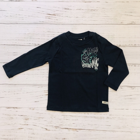 Remera Nyc