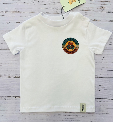 Remera Pack Lighter - comprar online