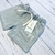 Short Rustico Colegial Gris - comprar online