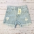 Short de Jean Mom con Roturas