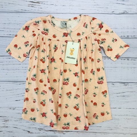 Vestido Sofia