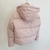 Campera Jazmin Rosa - Pipa & Nala