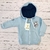 Campera Skate - comprar online
